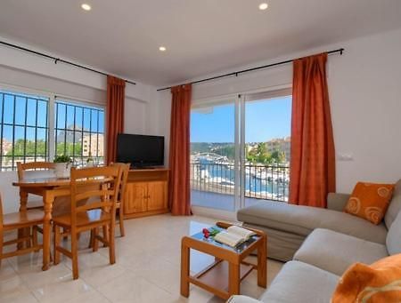 Bonito Apartamento En La Playa Del Arenal De Jávea Exterior photo