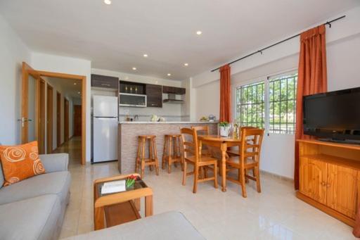 Bonito Apartamento En La Playa Del Arenal De Jávea Exterior photo