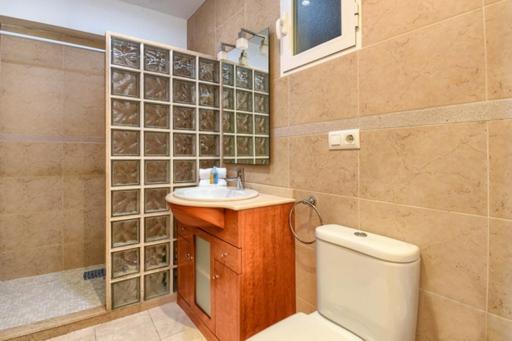 Bonito Apartamento En La Playa Del Arenal De Jávea Exterior photo
