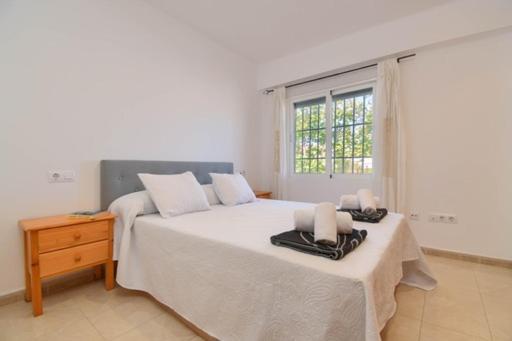 Bonito Apartamento En La Playa Del Arenal De Jávea Exterior photo