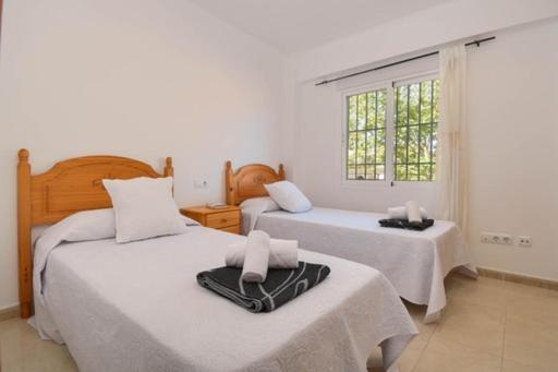 Bonito Apartamento En La Playa Del Arenal De Jávea Exterior photo