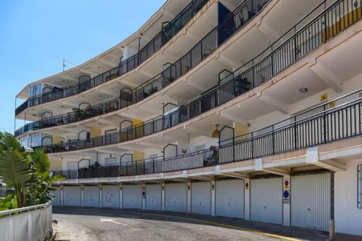 Bonito Apartamento En La Playa Del Arenal De Jávea Exterior photo