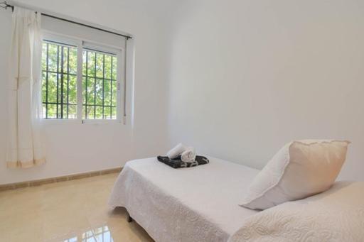 Bonito Apartamento En La Playa Del Arenal De Jávea Exterior photo
